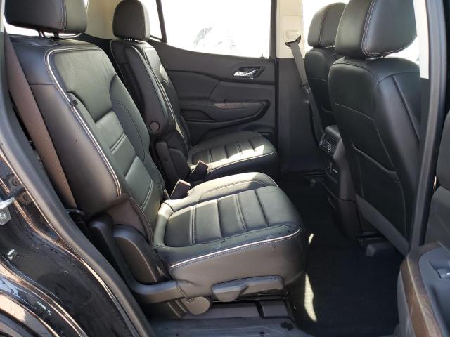 1GKKNPLS4NZ110850 GMC Acadia Denali