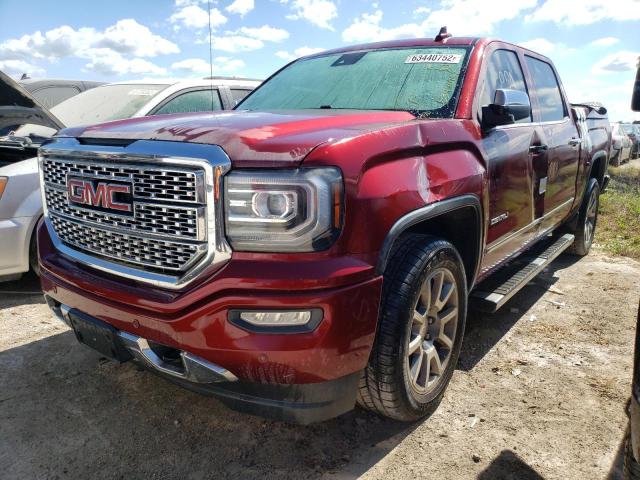 3GTU2PEJ1GG298862 GMC Sierra K1500 Denali