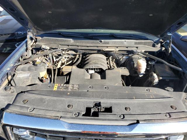 3GTU2NEC5HG406911 GMC Sierra K1500 Slt