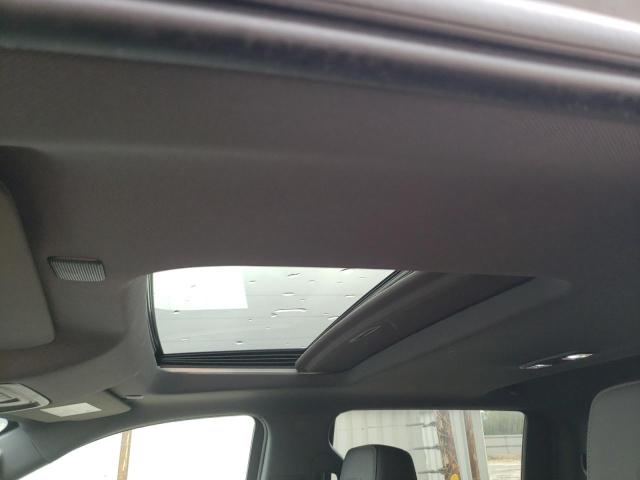 1GTP9EED1KZ149531 GMC Sierra K1500 At4