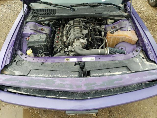 2C3CDYBT3EH143541 Dodge Challenger R/t