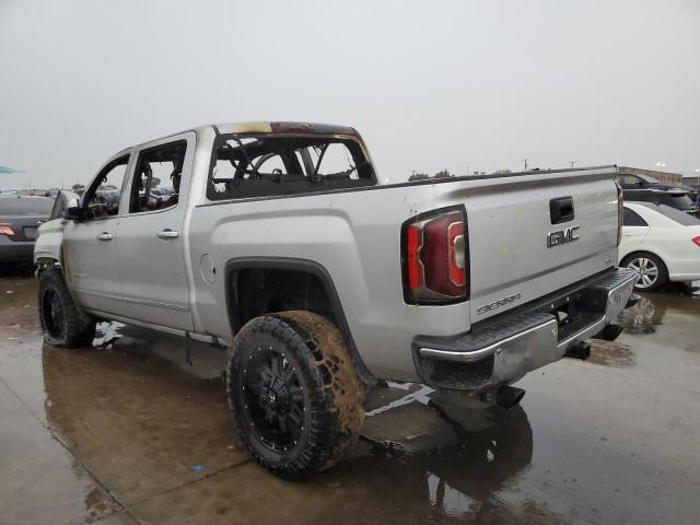 3GTU2NEC0JG629850 GMC Sierra K1500 Slt