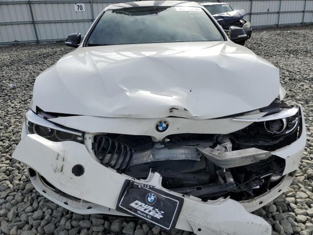 WBA4J3C56KBL04980 BMW 430xi Gran Coupe