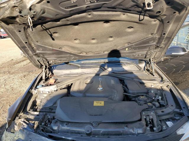 WBA8D9G53HNU60553 BMW 330 XI
