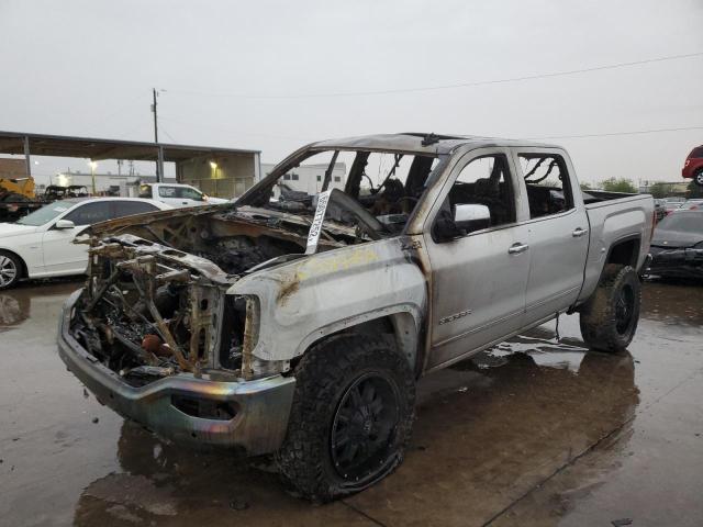 3GTU2NEC0JG629850 GMC Sierra K1500 Slt