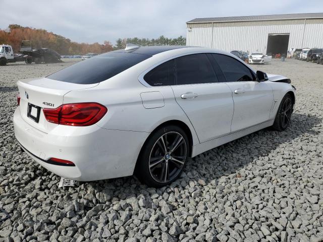 WBA4J3C56KBL04980 BMW 430xi Gran Coupe
