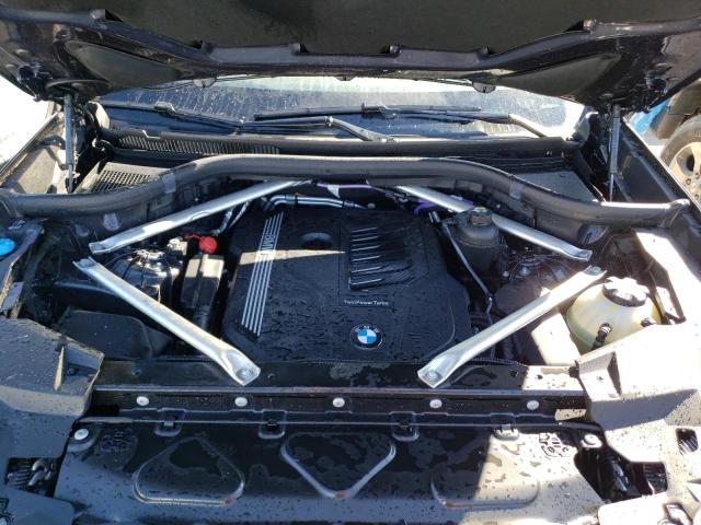 5UXCR6C06N9K51849 BMW X5 Xdrive40i