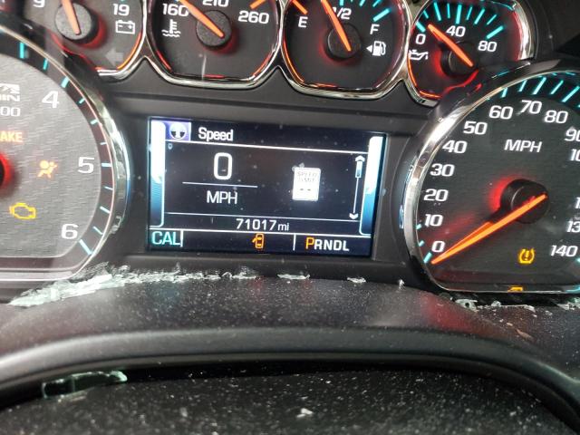 1GTV2NEC0HZ104589 GMC Sierra K1500 Slt