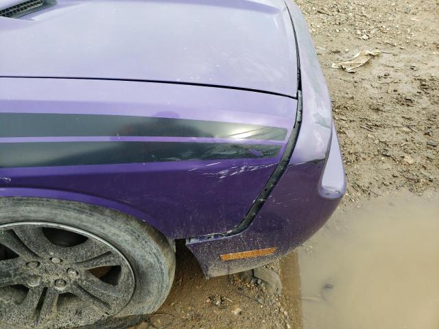 2C3CDYBT3EH143541 Dodge Challenger R/t