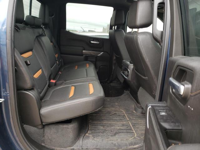 1GTP9EED1KZ149531 GMC Sierra K1500 At4