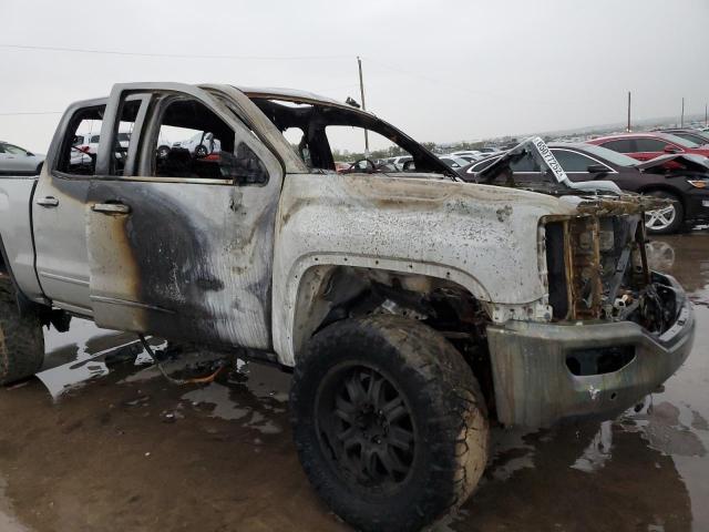 3GTU2NEC0JG629850 GMC Sierra K1500 Slt