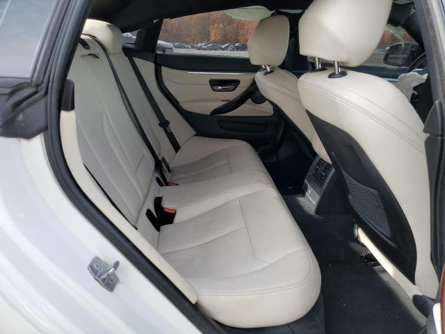 WBA4J3C56KBL04980 BMW 430xi Gran Coupe
