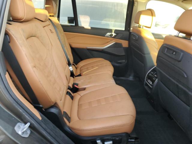 5UXCW2C01M9D99314 BMW X7 Xdrive40i