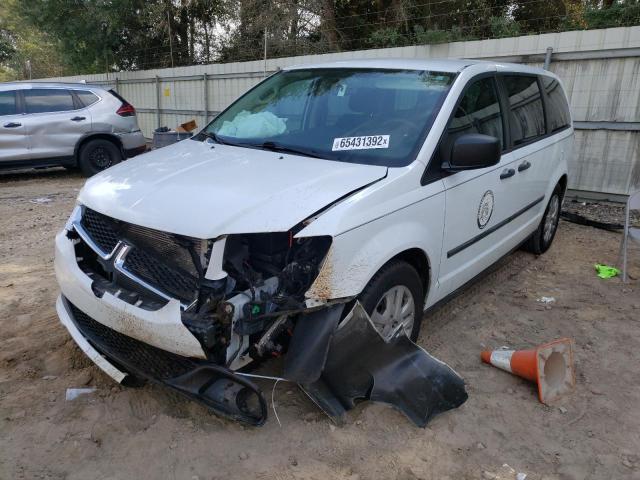 2C4RDGBG5ER102275 Dodge Grand Caravan Se