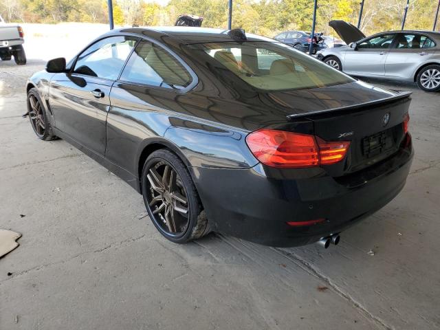 WBA3N9C5XEF720482 BMW 428 XI