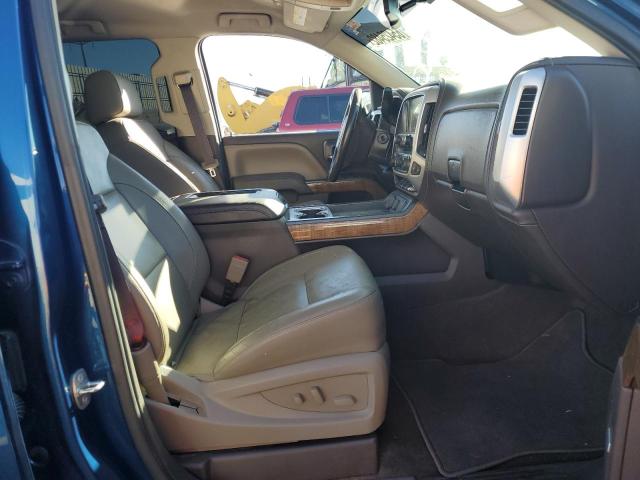 3GTU2NEC5HG406911 GMC Sierra K1500 Slt