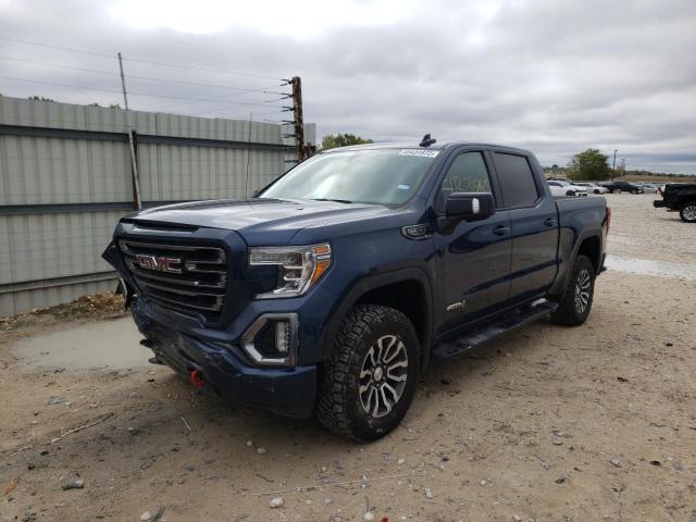 1GTP9EED1KZ149531 GMC Sierra K1500 At4