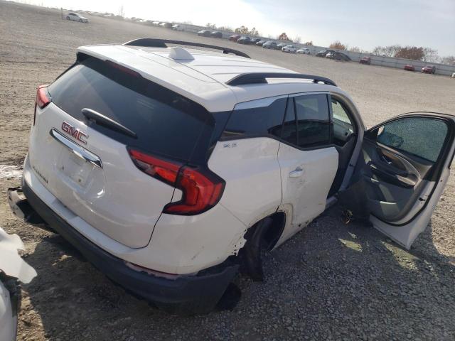 3GKALMEXXJL342721 GMC Terrain Sle
