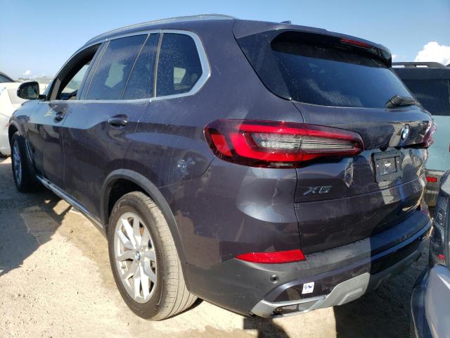 5UXCR6C06N9K51849 BMW X5 Xdrive40i