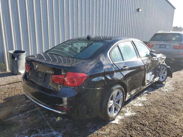 WBA8D9G53HNU60553 BMW 330 XI