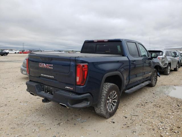 1GTP9EED1KZ149531 GMC Sierra K1500 At4