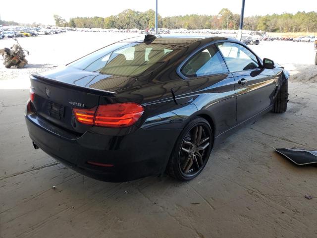 WBA3N9C5XEF720482 BMW 428 XI