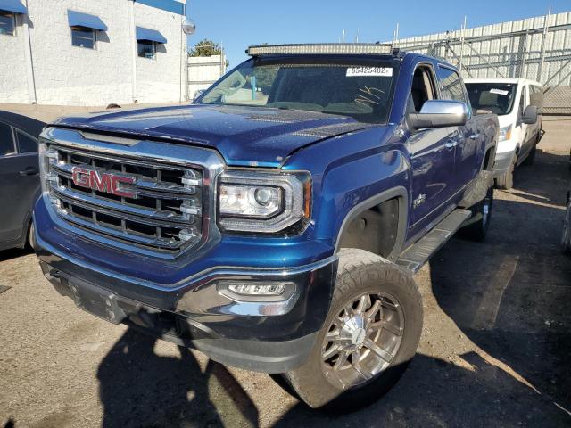 3GTU2NEC5HG406911 GMC Sierra K1500 Slt