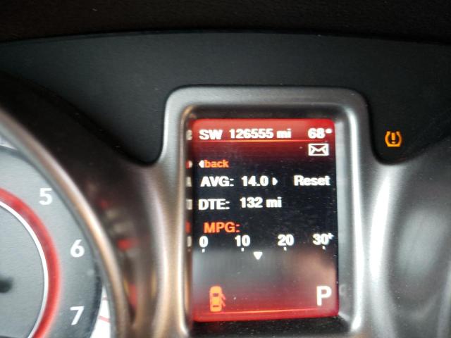 3C4PDDGG7JT386689 Dodge Journey Crossroad