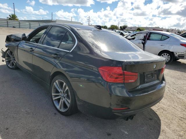 WBA8B9G54HNU51625 BMW 330 I
