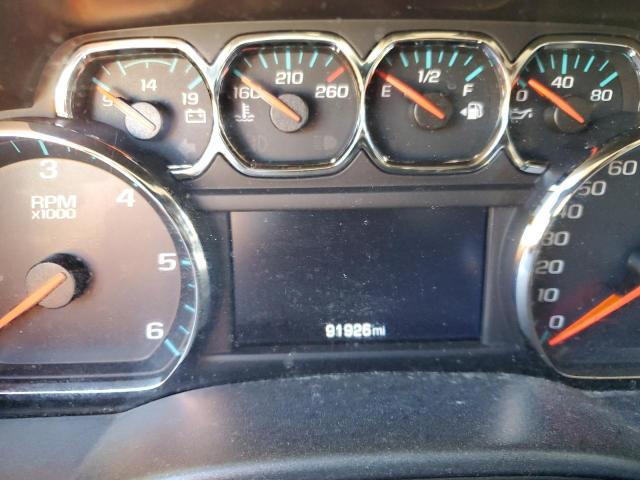 3GTU2NEC5HG406911 GMC Sierra K1500 Slt