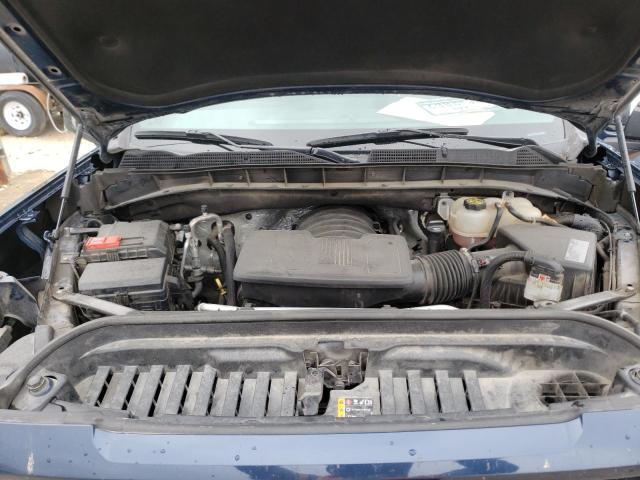 1GTP9EED1KZ149531 GMC Sierra K1500 At4