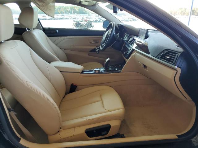 WBA3N9C5XEF720482 BMW 428 XI