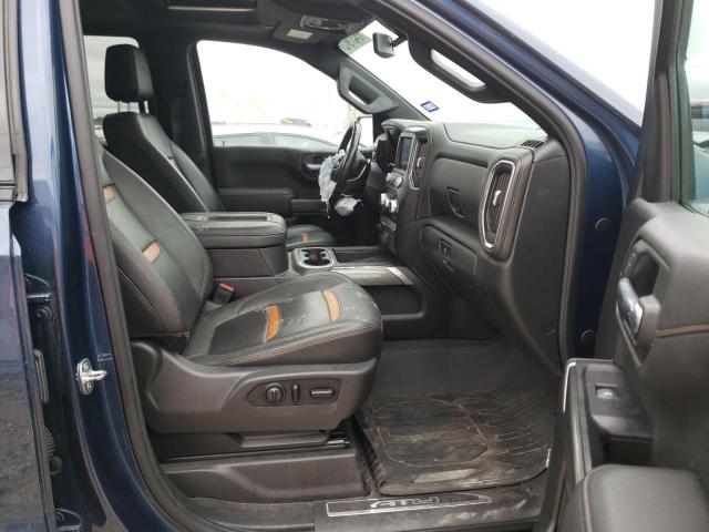 1GTP9EED1KZ149531 GMC Sierra K1500 At4