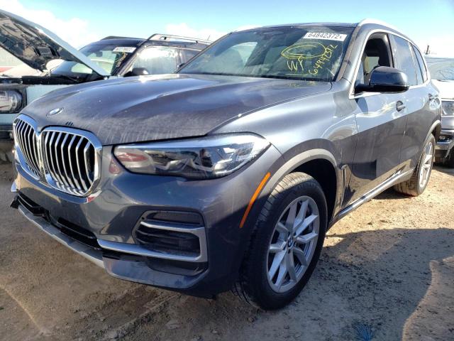5UXCR6C06N9K51849 BMW X5 Xdrive40i