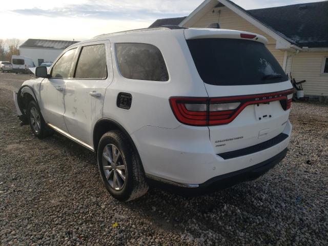 1C4RDJDG0EC278105 Dodge DURANGO LIMITED