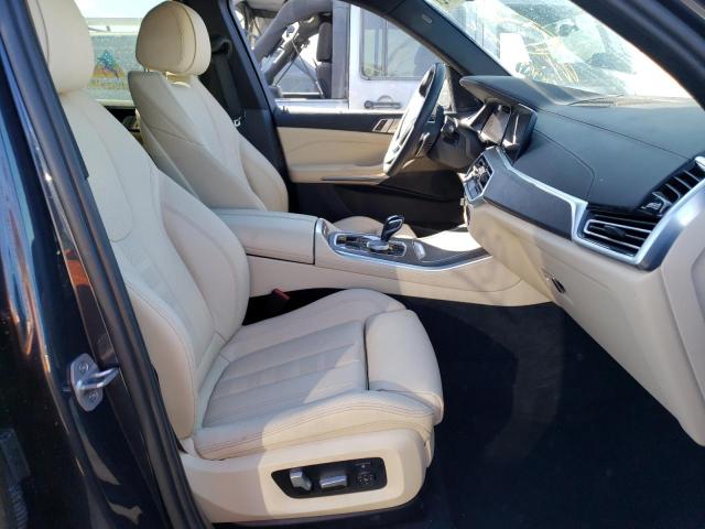 5UXCR6C06N9K51849 BMW X5 Xdrive40i