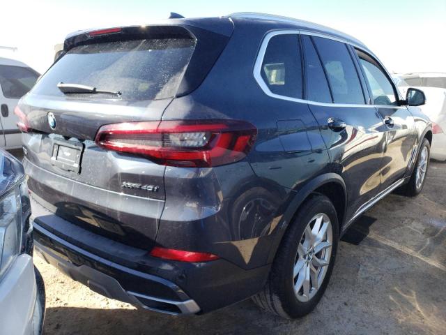 5UXCR6C06N9K51849 BMW X5 Xdrive40i