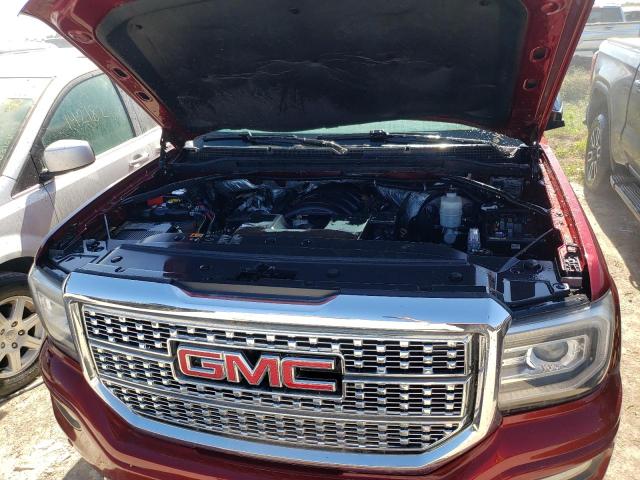 3GTU2PEJ1GG298862 GMC Sierra K1500 Denali