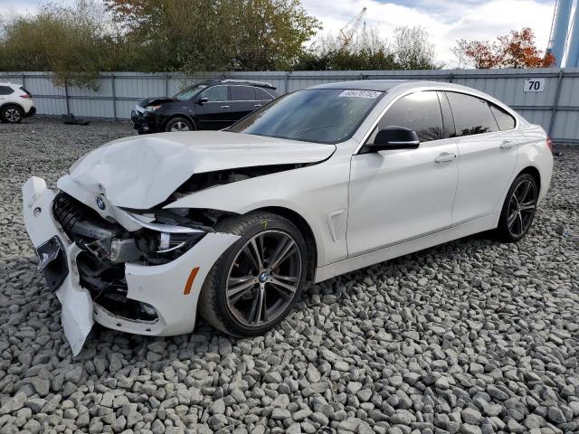 WBA4J3C56KBL04980 BMW 430xi Gran Coupe