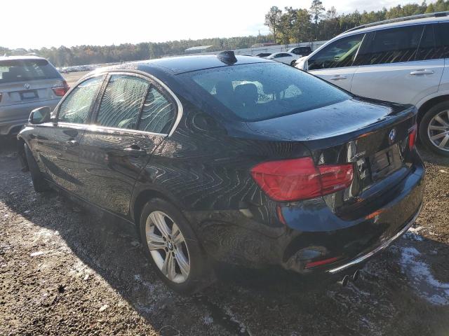 WBA8D9G53HNU60553 BMW 330 XI