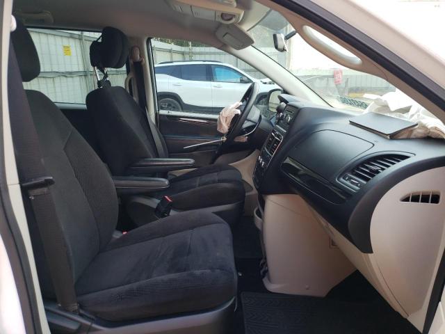2C4RDGBG5ER102275 Dodge Grand Caravan Se