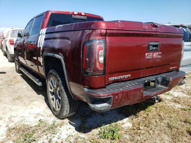3GTU2PEJ1GG298862 GMC Sierra K1500 Denali