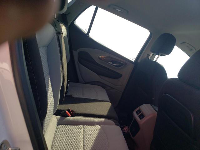 3GKALMEXXJL342721 GMC Terrain Sle