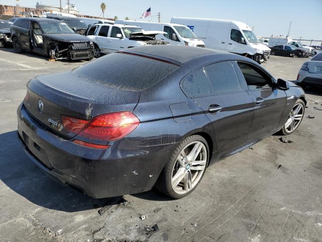 WBA6B4C54FD761129 BMW 650 Xi Gran Coupe