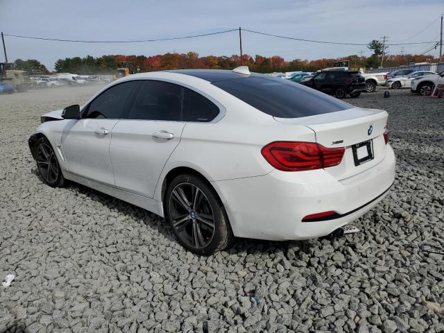 WBA4J3C56KBL04980 BMW 430xi Gran Coupe