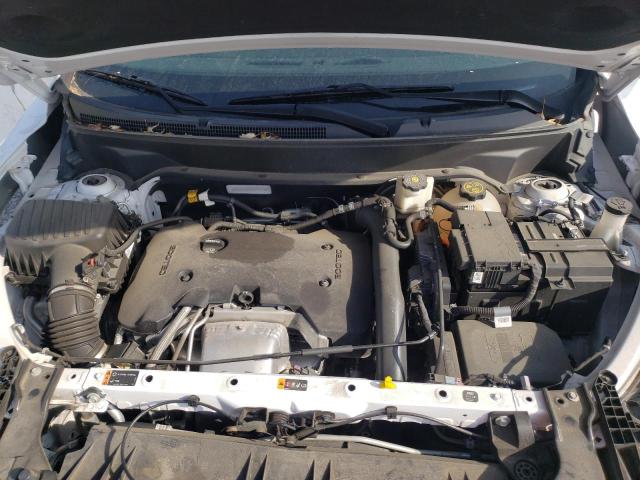 3GKALMEXXJL342721 GMC Terrain Sle