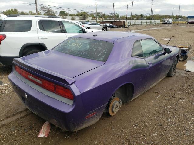 2C3CDYBT3EH143541 Dodge Challenger R/t