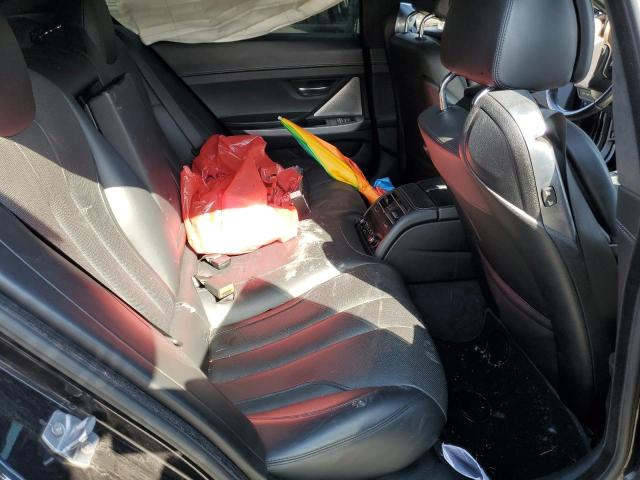 WBA6B4C54FD761129 BMW 650 Xi Gran Coupe