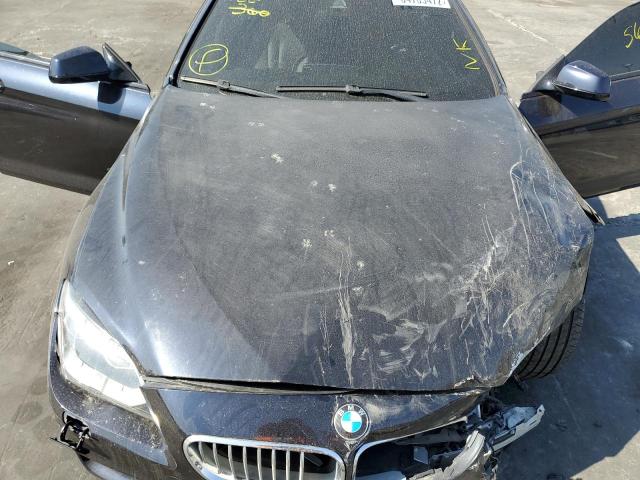 WBA6B4C54FD761129 BMW 650 Xi Gran Coupe