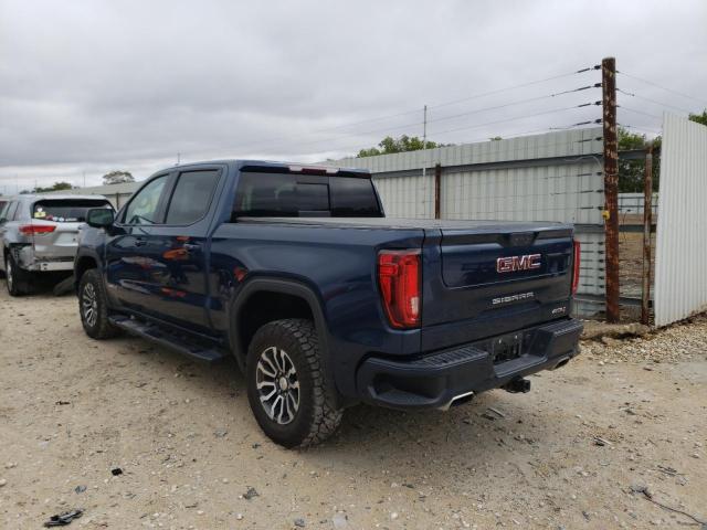 1GTP9EED1KZ149531 GMC Sierra K1500 At4